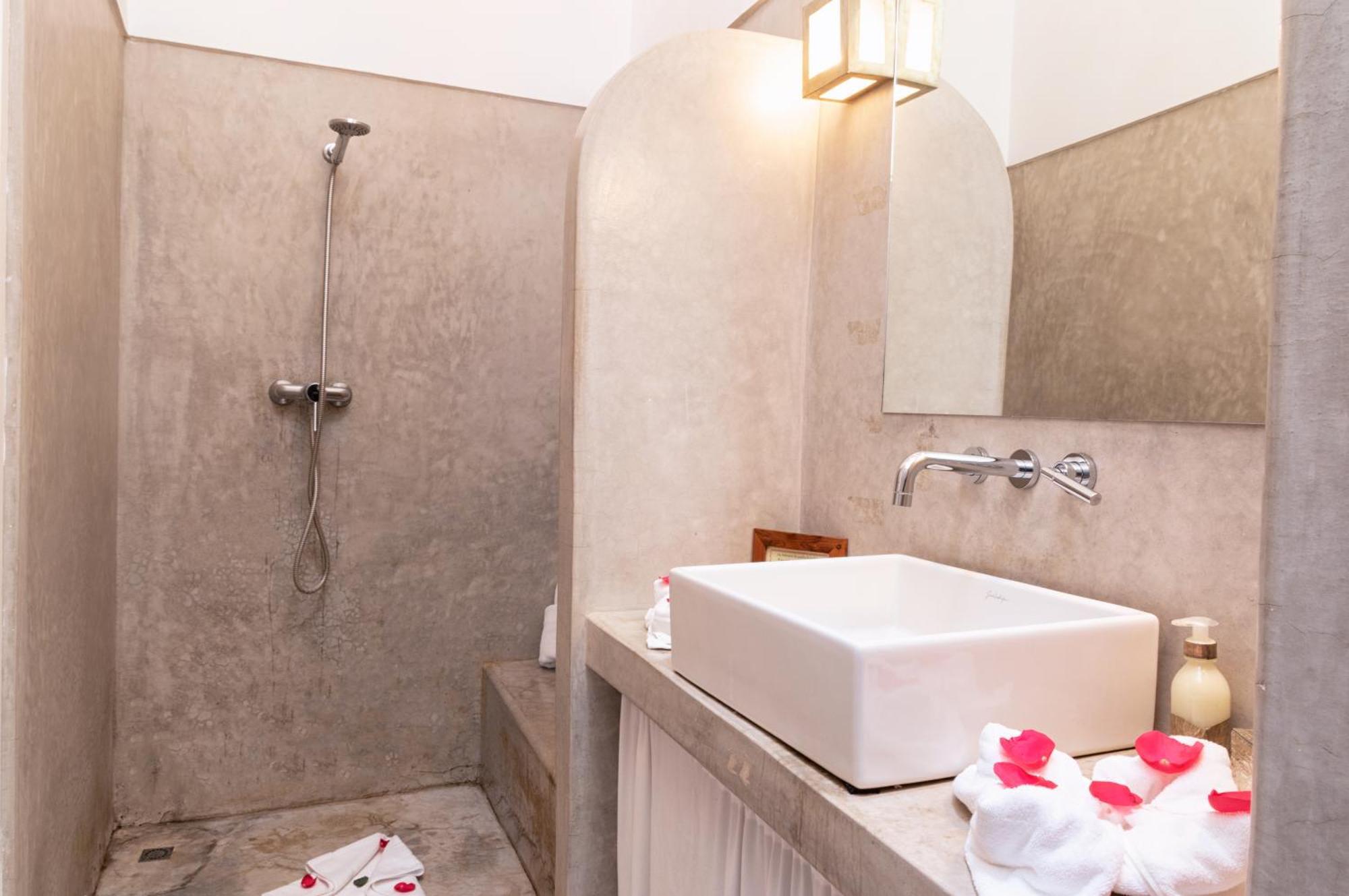 Riad Sapphire & Spa Марракеш Экстерьер фото