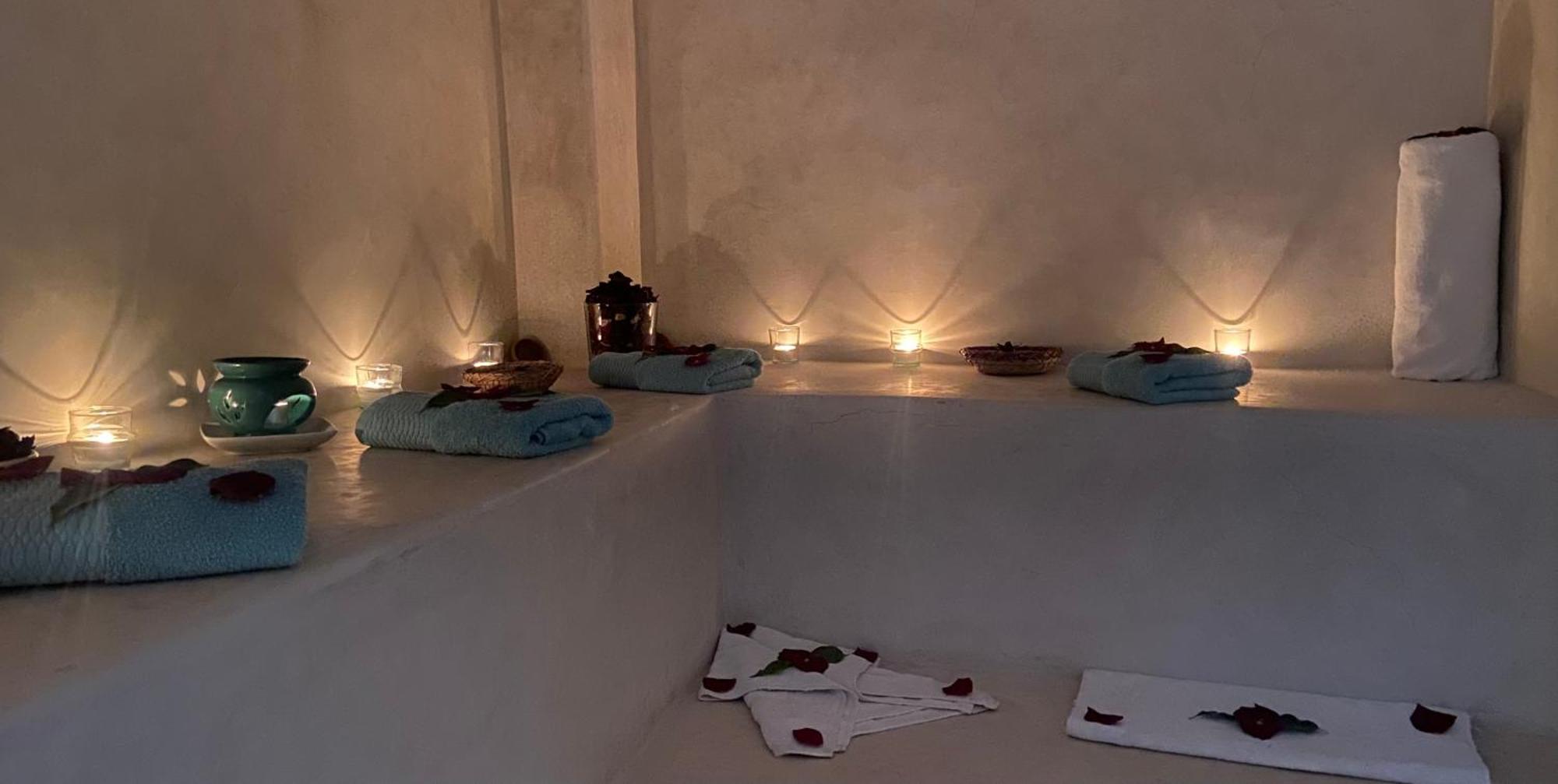 Riad Sapphire & Spa Марракеш Экстерьер фото