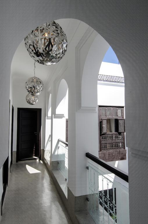 Riad Sapphire & Spa Марракеш Номер фото