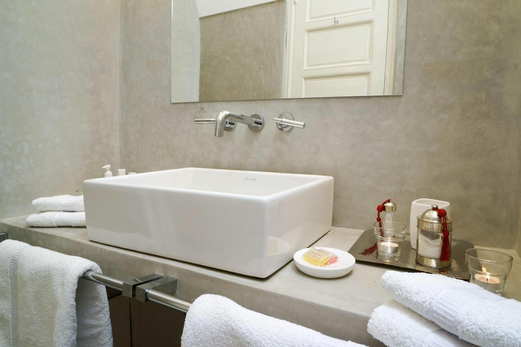 Riad Sapphire & Spa Марракеш Экстерьер фото
