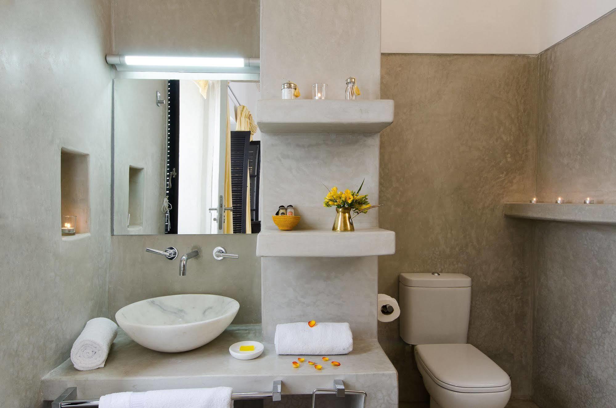 Riad Sapphire & Spa Марракеш Экстерьер фото