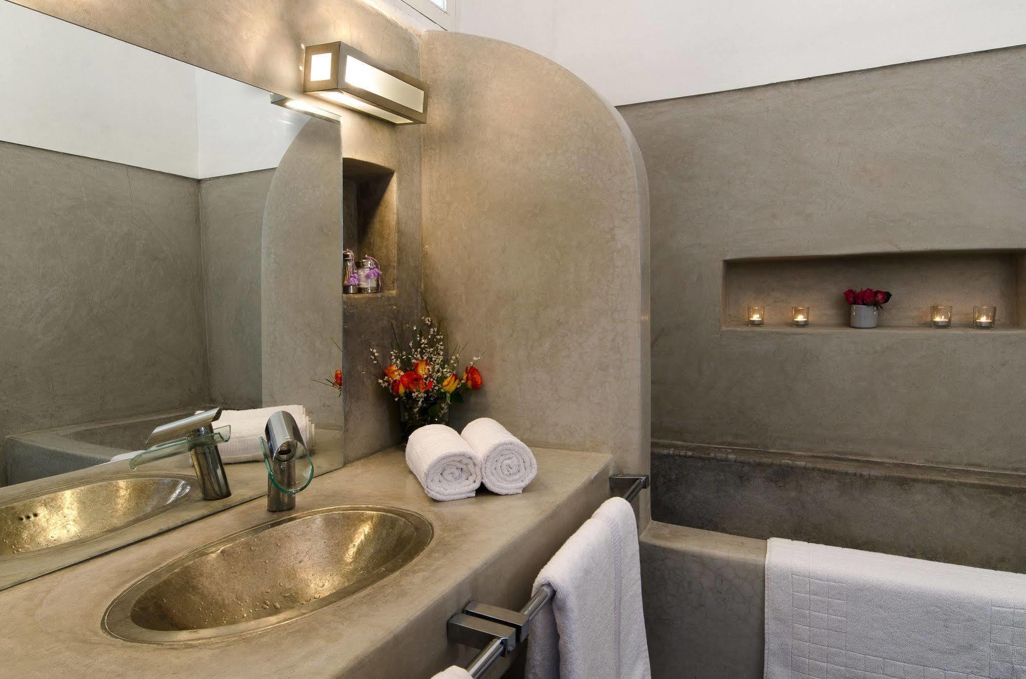 Riad Sapphire & Spa Марракеш Экстерьер фото
