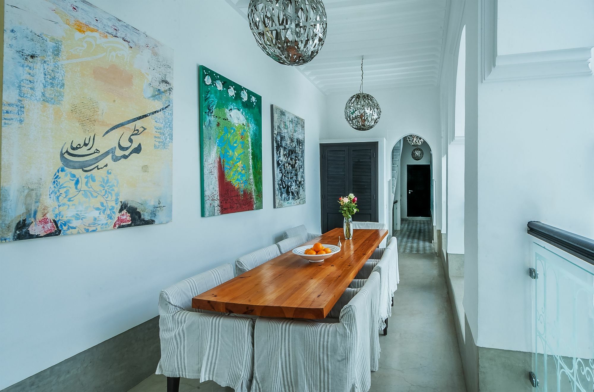 Riad Sapphire & Spa Марракеш Экстерьер фото